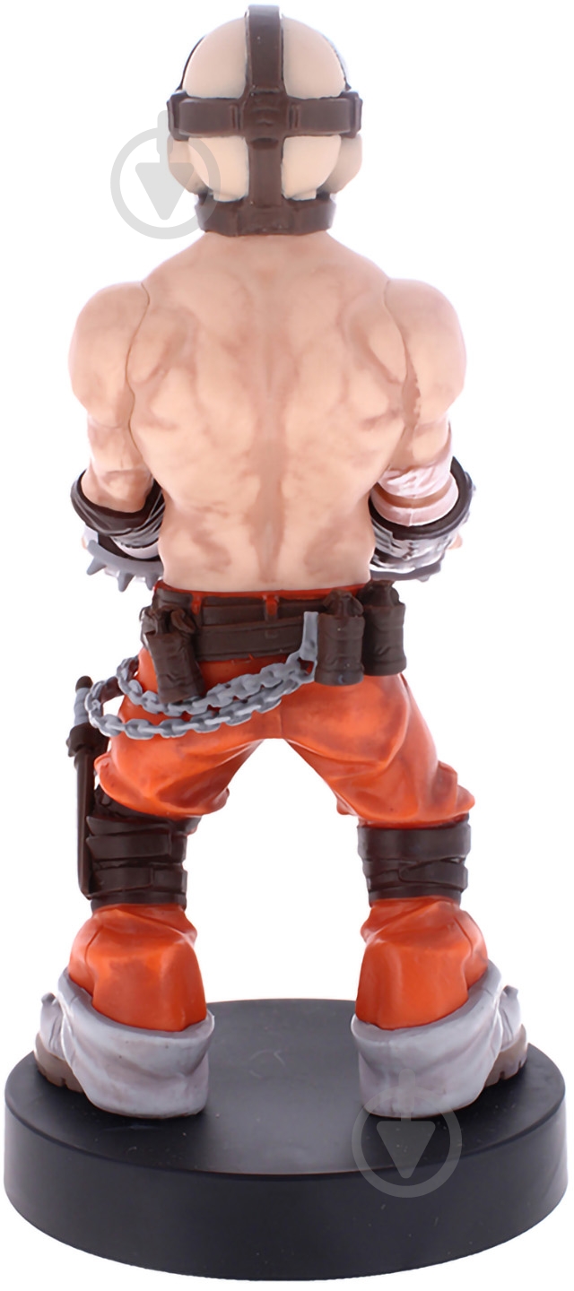 Держатель Exquisite Borderlands Psycho (CGCRBL300221) - фото 3