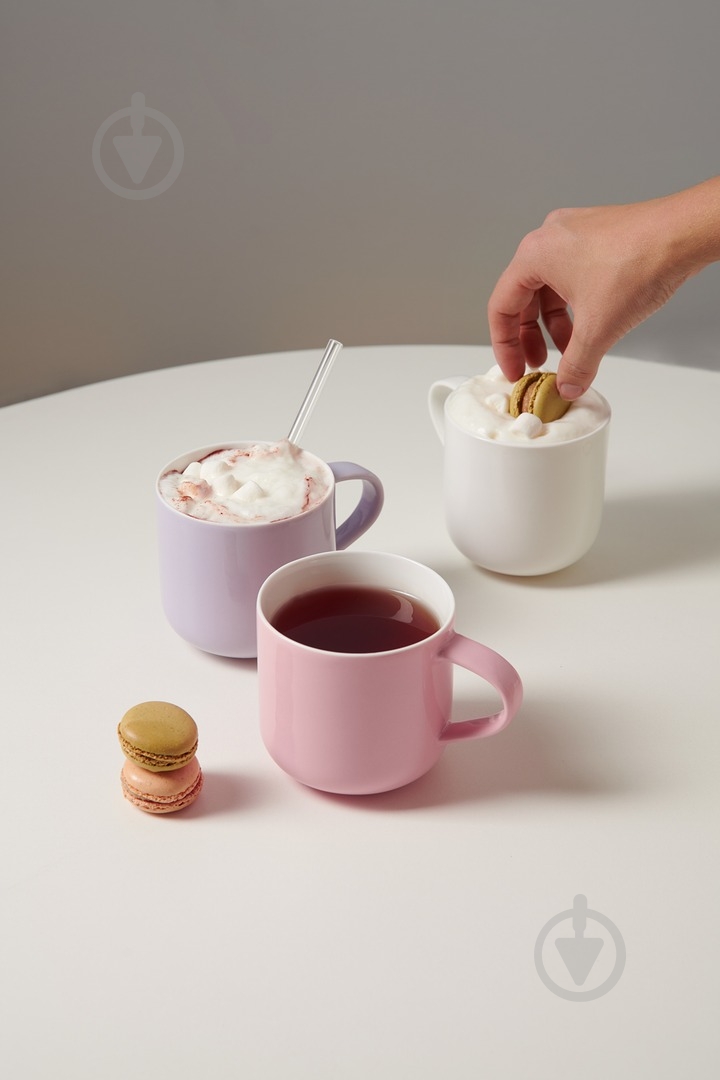 Чашка ASA Coppa Bamboo 400 мл - фото 4