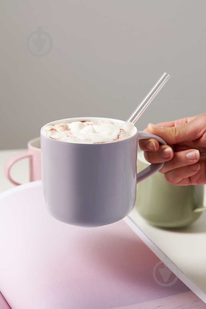 Чашка ASA Coppa Lily 400 мл - фото 3