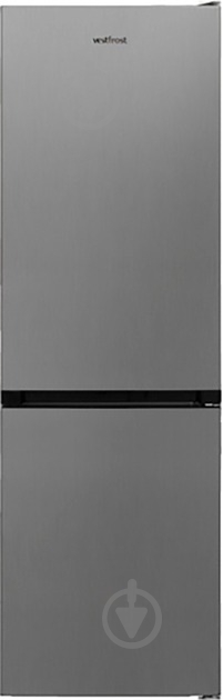 Холодильник Vestfrost CNF 186 LXL - фото 1
