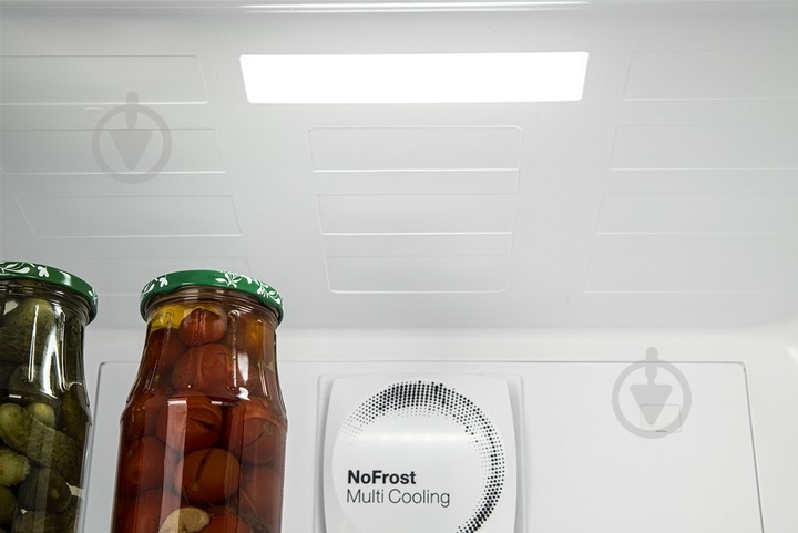 Холодильник Vestfrost CNF 186 LXL - фото 10