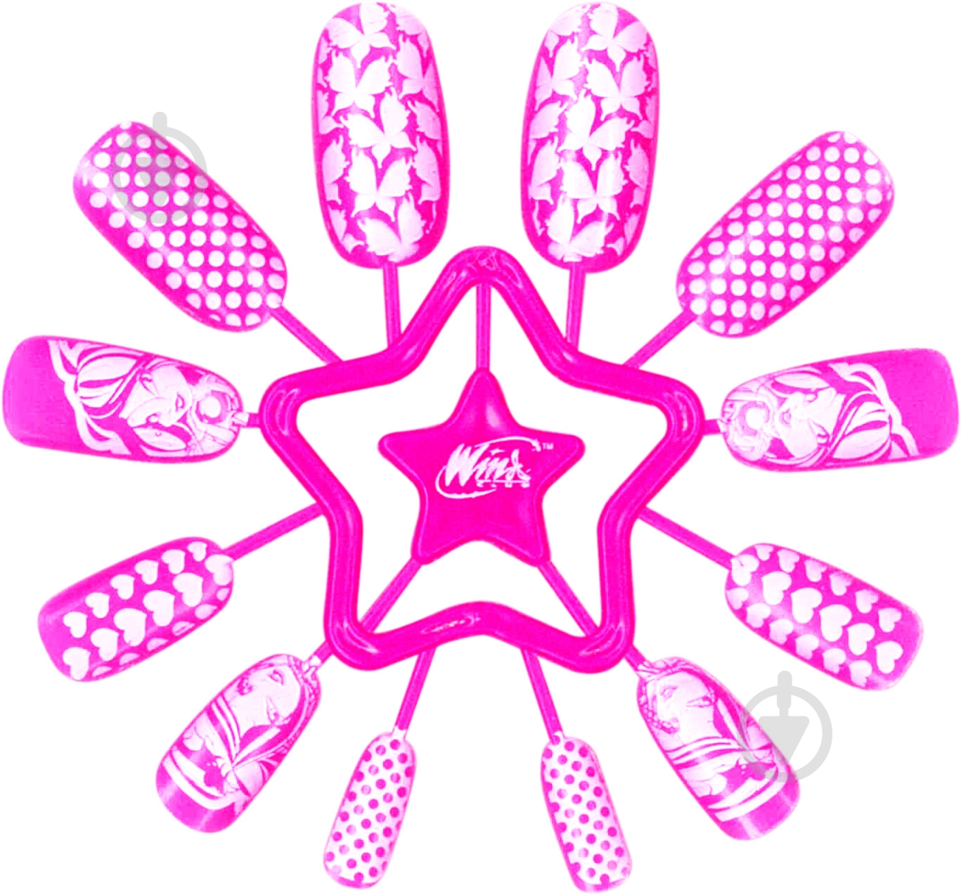 Кукла WinX Маскарад Стелла IW01041403 - фото 2 Кукла WinX Маскарад Стелла IW01041403 - фото 2