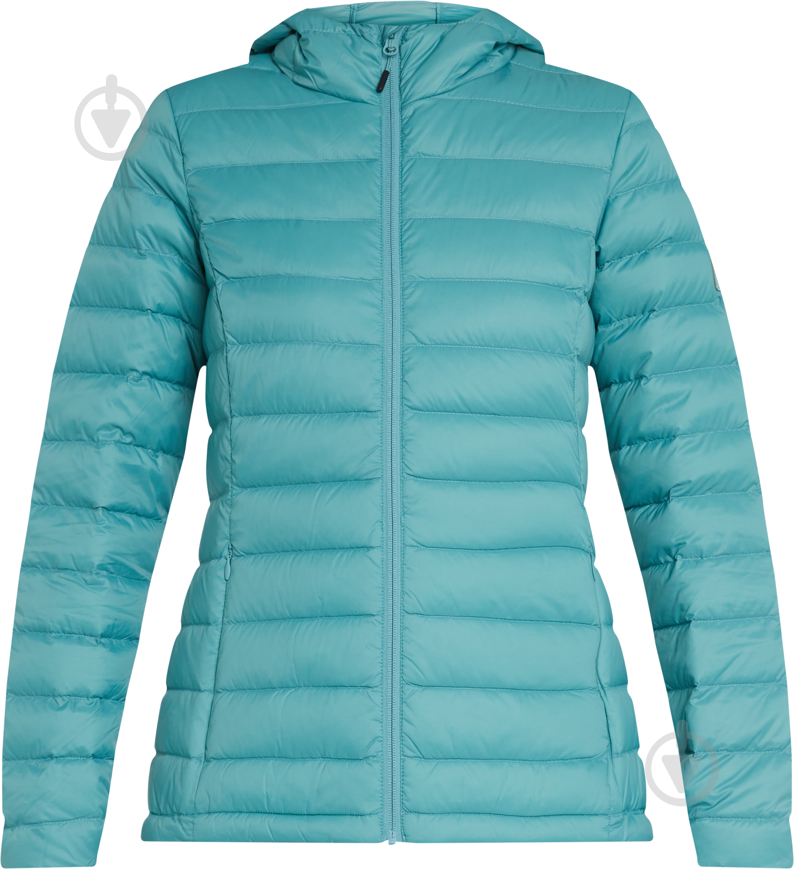 Куртка женское зимнее McKinley Tarella wms 280793-621 р.S синее - фото 2 Куртка женское зимнее McKinley Tarella wms 280793-621 р.S синее - фото 2