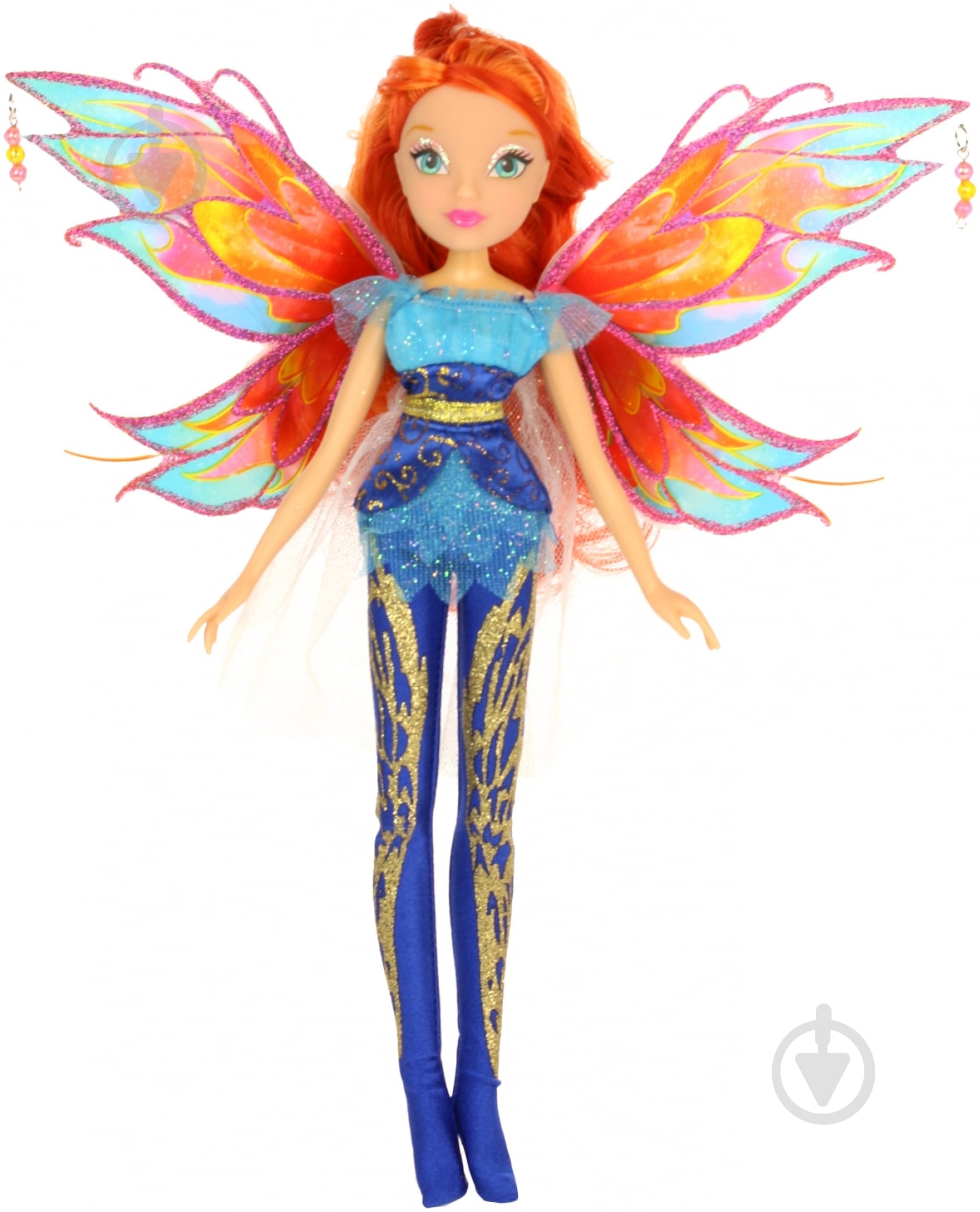 Кукла WinX Winx Блумикс Блум IW01951401 - фото 1