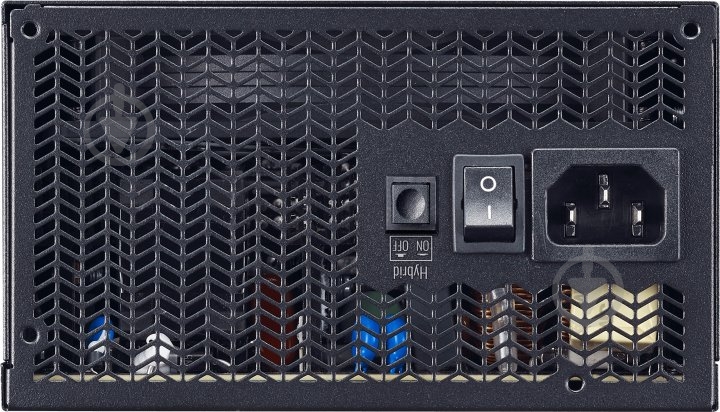Блок питания Cooler Master MPG-8501-AFBAP-EU 850 Вт - фото 9