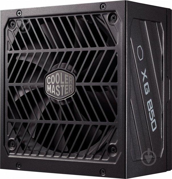 Блок питания Cooler Master MPG-8501-AFBAP-EU 850 Вт - фото 4