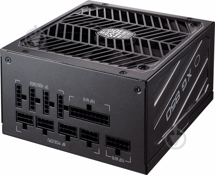 Блок питания Cooler Master MPG-8501-AFBAP-EU 850 Вт - фото 3