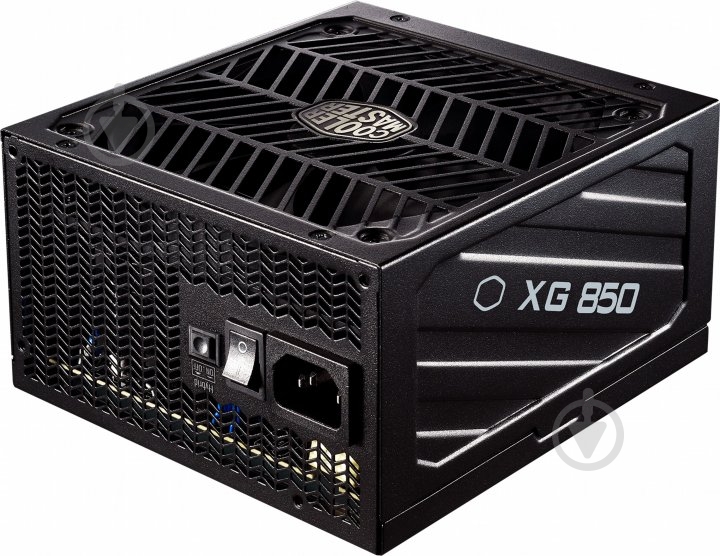 Блок питания Cooler Master MPG-8501-AFBAP-EU 850 Вт - фото 2
