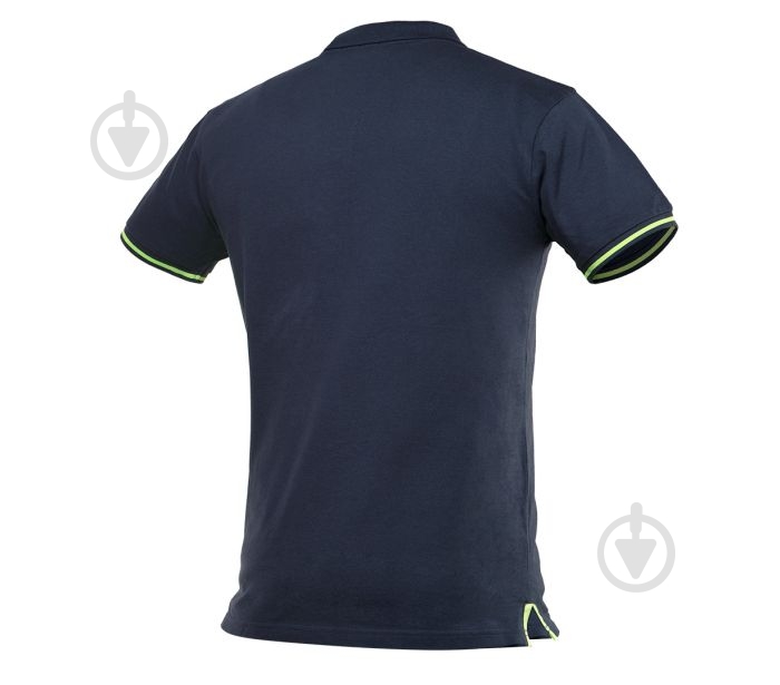 Футболка NEO tools р. L 81-658 темно-синий - фото 2 Футболка NEO tools р. L 81-658 темно-синий - фото 2