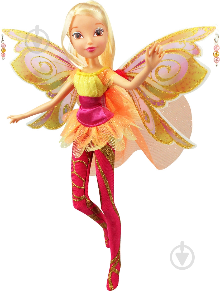 Кукла WinX Bloomix Стелла IW01951403 - фото 1