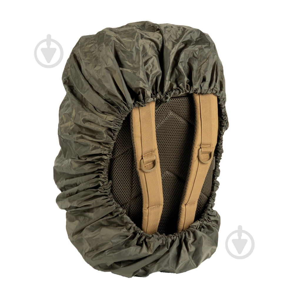 Mil-Tec Чохол на рюкзак "RUCKSACK COVER FOR ASSAULT PACK LARGE" - фото 2 Mil-Tec Чохол на рюкзак "RUCKSACK COVER FOR ASSAULT PACK LARGE" - фото 2