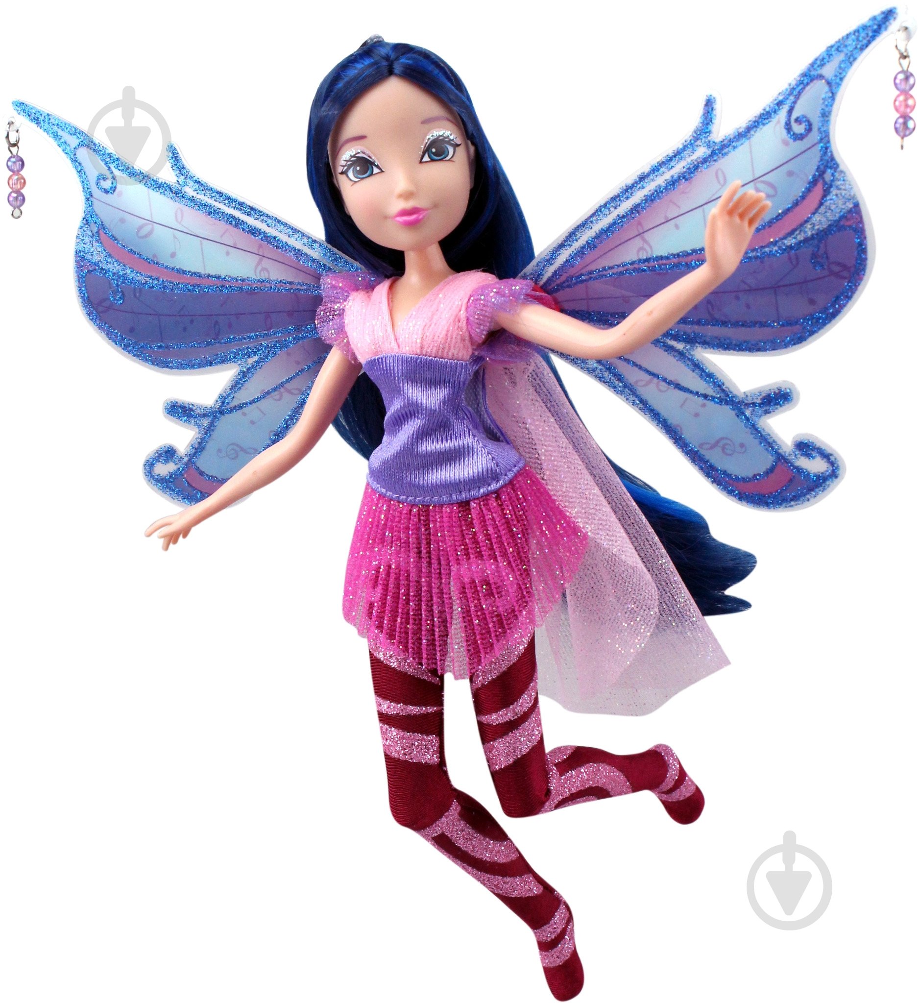 Кукла WinX Bloomix Муза IW01951404 - фото 1