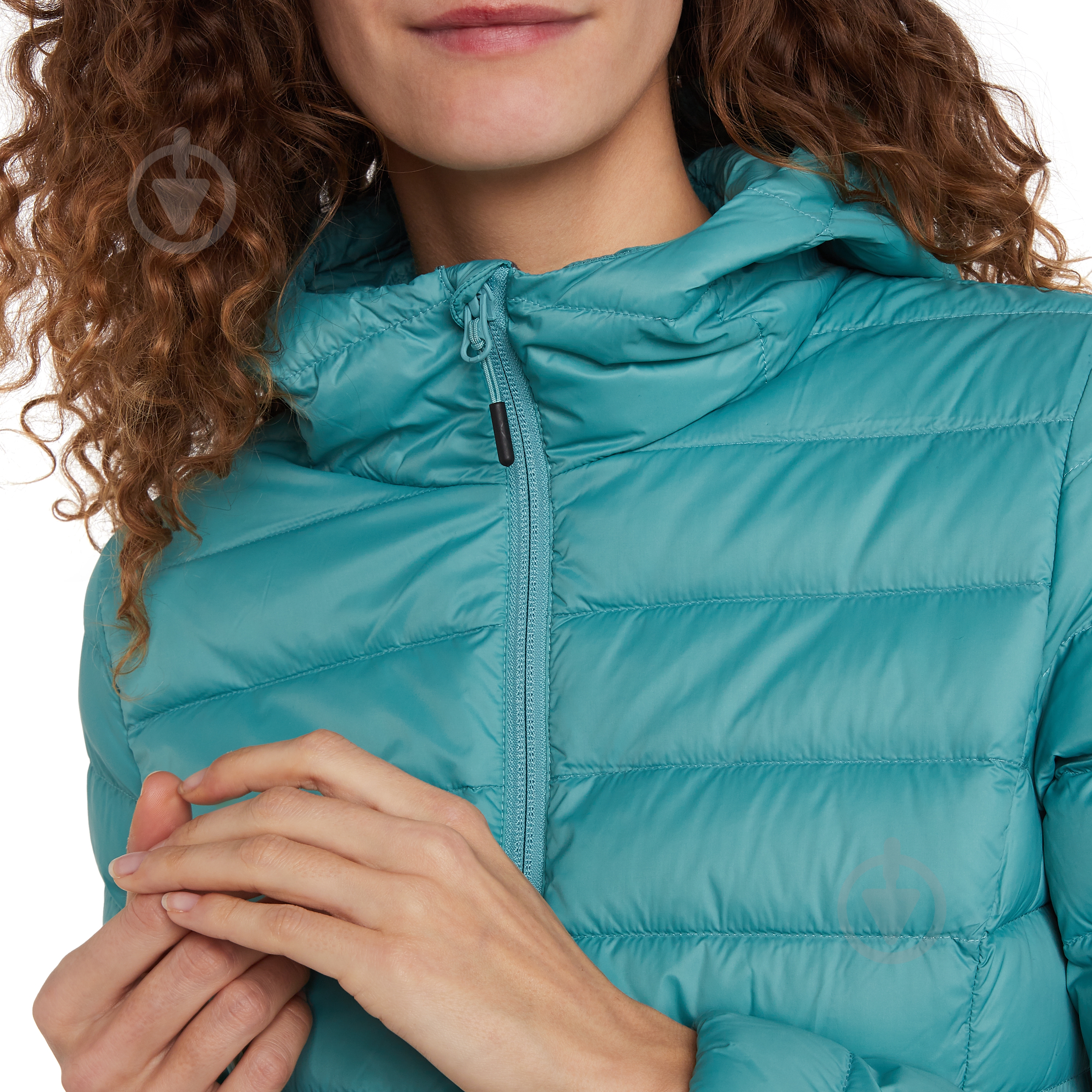 Куртка жіночий McKinley Tarella wms 280793-621 р.XXL синій - фото 4 Куртка жіночий McKinley Tarella wms 280793-621 р.XXL синій - фото 4