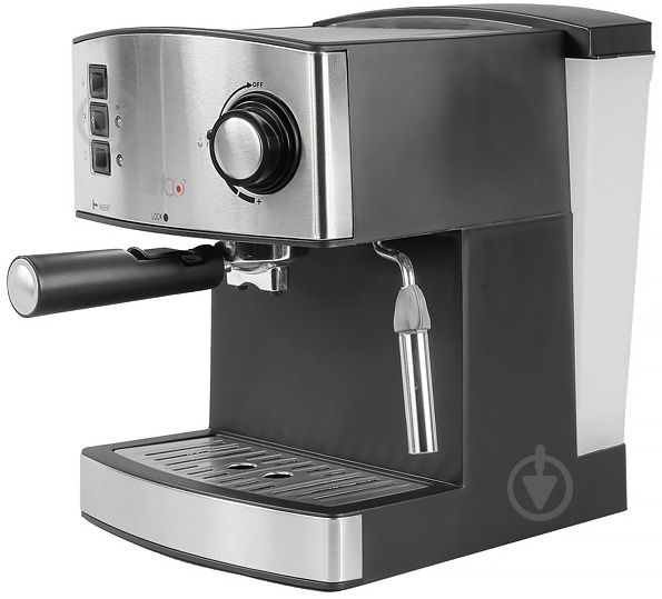 Кофеварка рожковая Sinbo SCM 2944 - фото 1