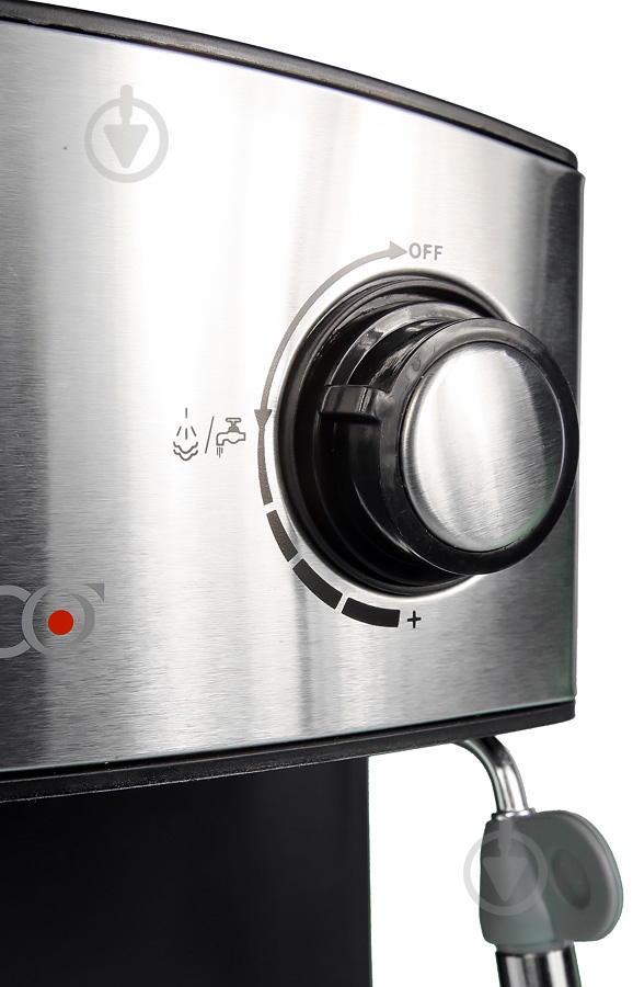 Кофеварка рожковая Sinbo SCM 2944 - фото 7