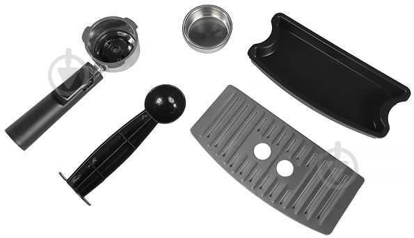 Кофеварка рожковая Sinbo SCM 2944 - фото 11