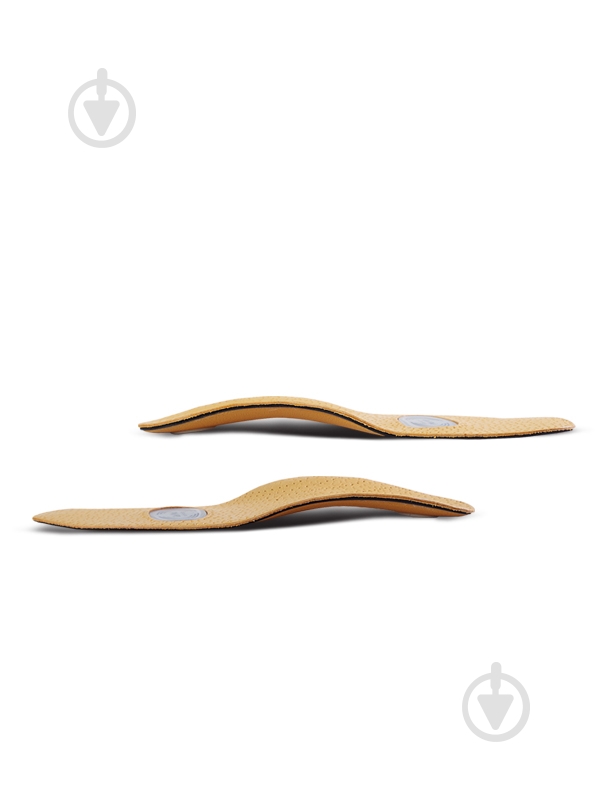 Стельки для стоп Kaps Relax Gel Kaps р.41 коричневый - фото 4