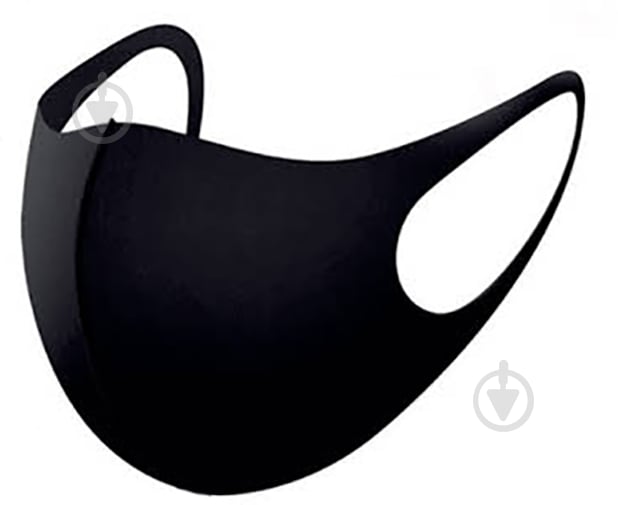 Маска защитная для лица многоразовая немедицинская (UNISEX) S в ассортименте 3 шт./уп. - фото 7 Маска защитная для лица многоразовая немедицинская (UNISEX) S в ассортименте 3 шт./уп. - фото 7