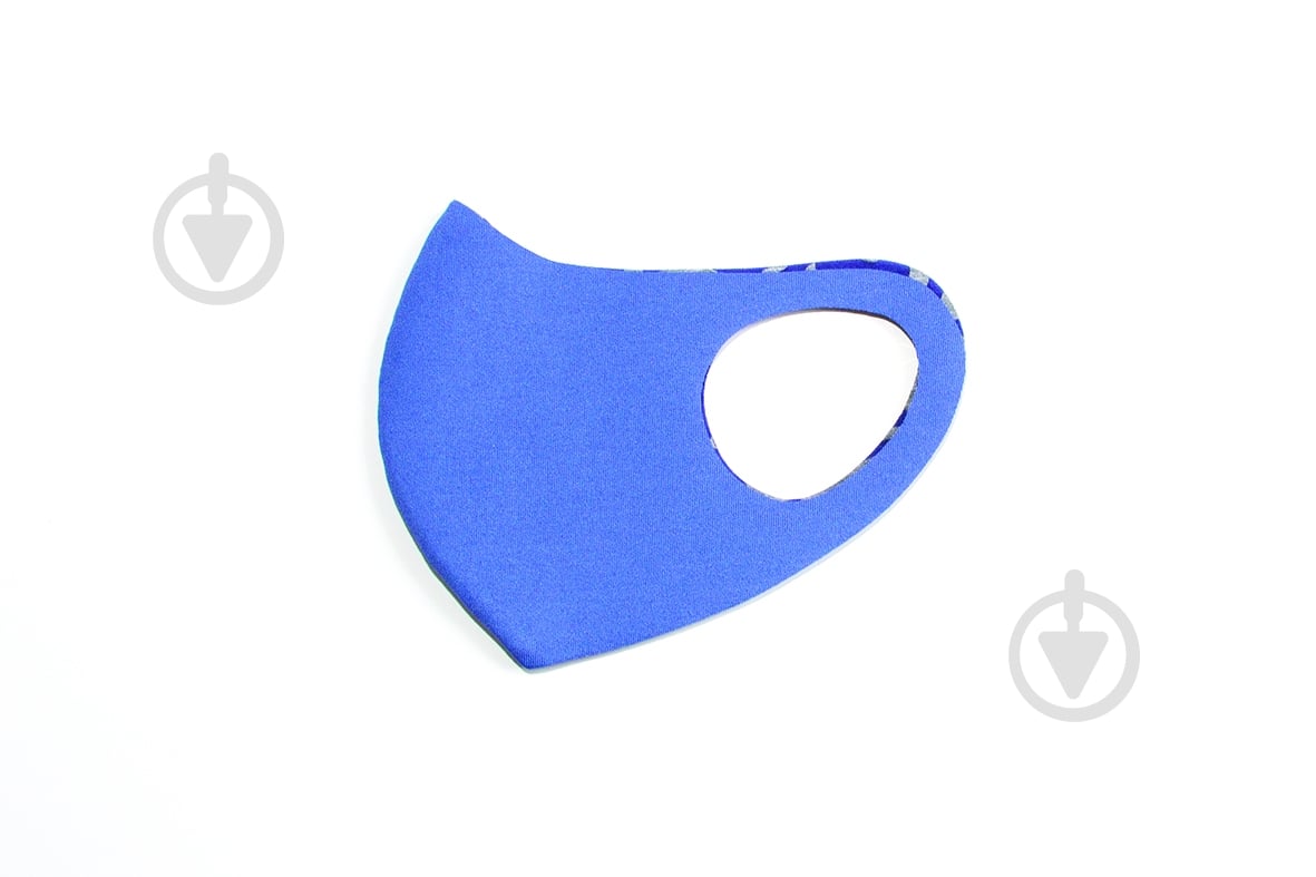 Маска защитная для лица многоразовая немедицинская (UNISEX) S в ассортименте 3 шт./уп. - фото 4 Маска защитная для лица многоразовая немедицинская (UNISEX) S в ассортименте 3 шт./уп. - фото 4