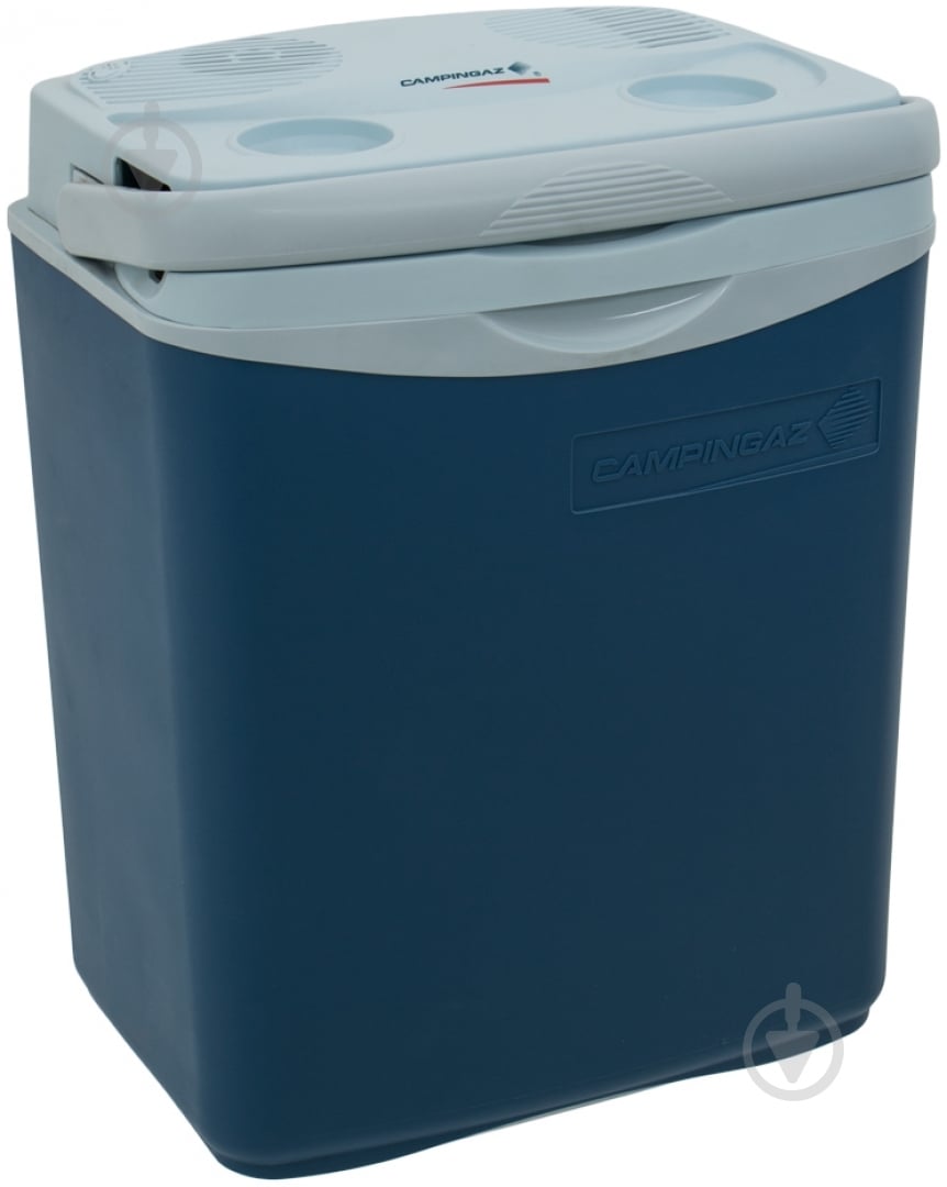 Автохолодильник POWERBOX CLASSIC Campingaz 28л - фото 1 Автохолодильник POWERBOX CLASSIC Campingaz 28л - фото 1