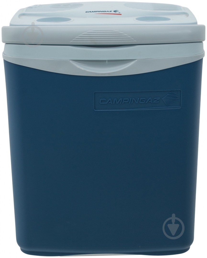 Автохолодильник POWERBOX CLASSIC Campingaz 28л - фото 2 Автохолодильник POWERBOX CLASSIC Campingaz 28л - фото 2