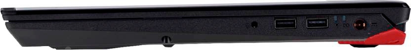 Ноутбук Acer Predator Helios 300 PH317-52-54SA (NH.Q3DEU.018) black - фото 9 Ноутбук Acer Predator Helios 300 PH317-52-54SA (NH.Q3DEU.018) black - фото 9