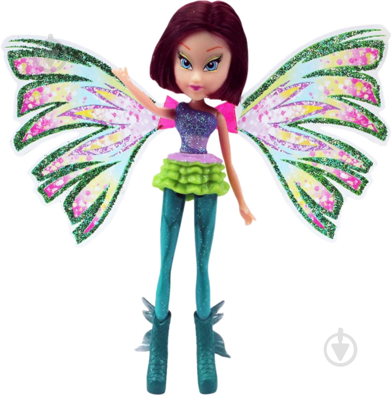 Кукла WinX Sirenix Mini Текна IW01991406 - фото 1