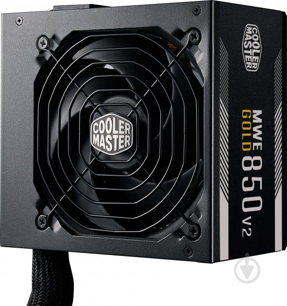 Блок питания Cooler Master MPE-8501-ACAAG-EU 850 Вт - фото 4