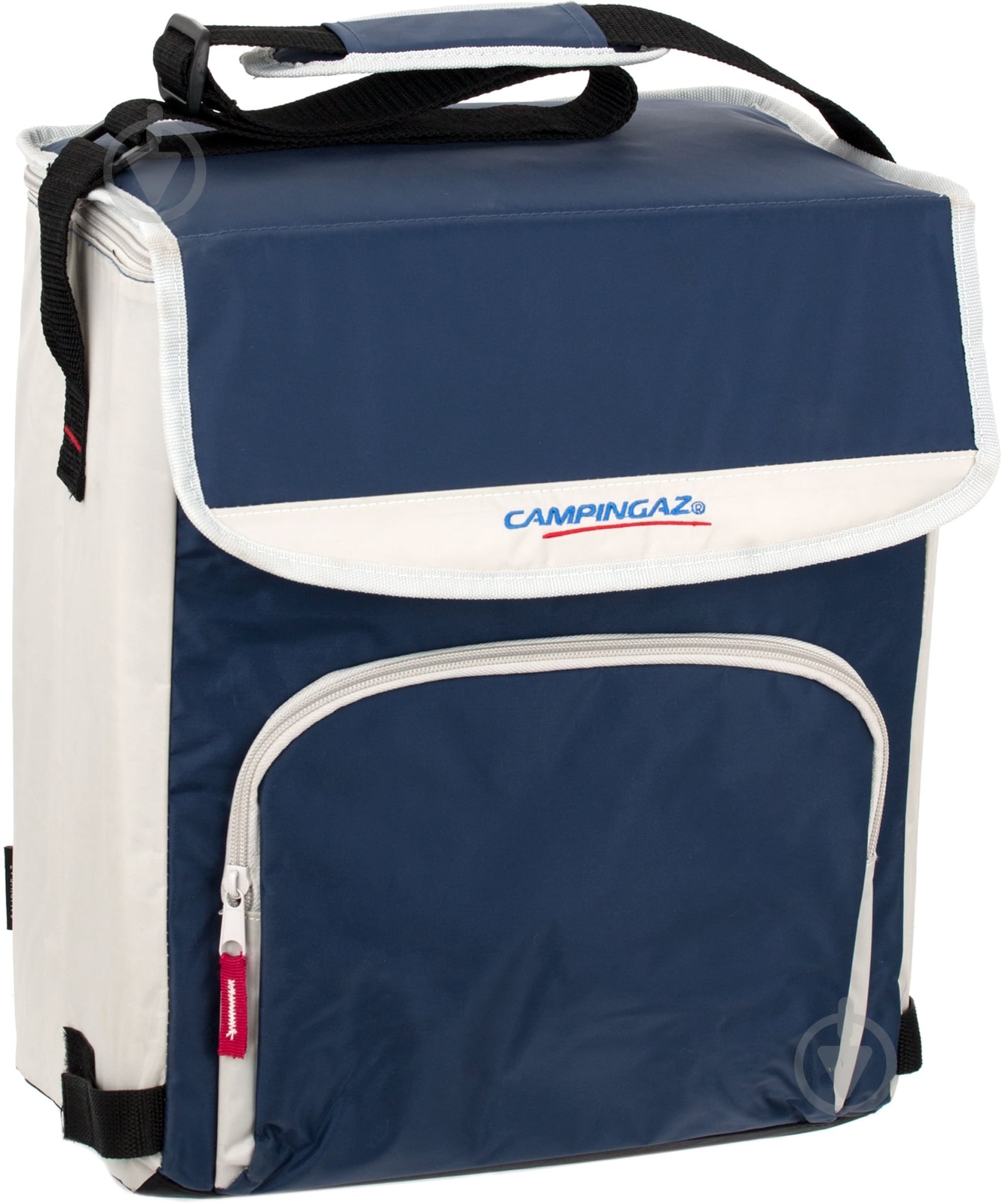 Термосумка Campingaz Fold'n Cool Classic 20 л dark blue - фото 1 Термосумка Campingaz Fold'n Cool Classic 20 л dark blue - фото 1