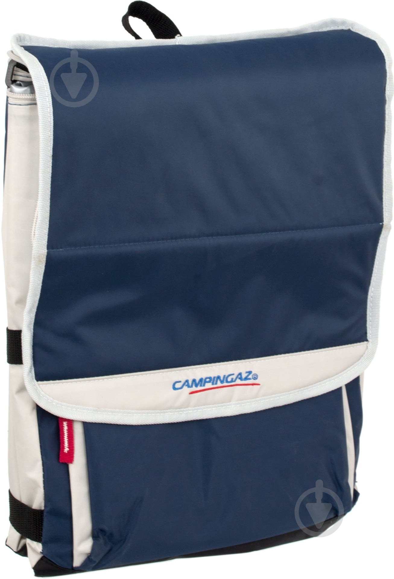 Термосумка Campingaz Fold'n Cool Classic 20 л dark blue - фото 2 Термосумка Campingaz Fold'n Cool Classic 20 л dark blue - фото 2