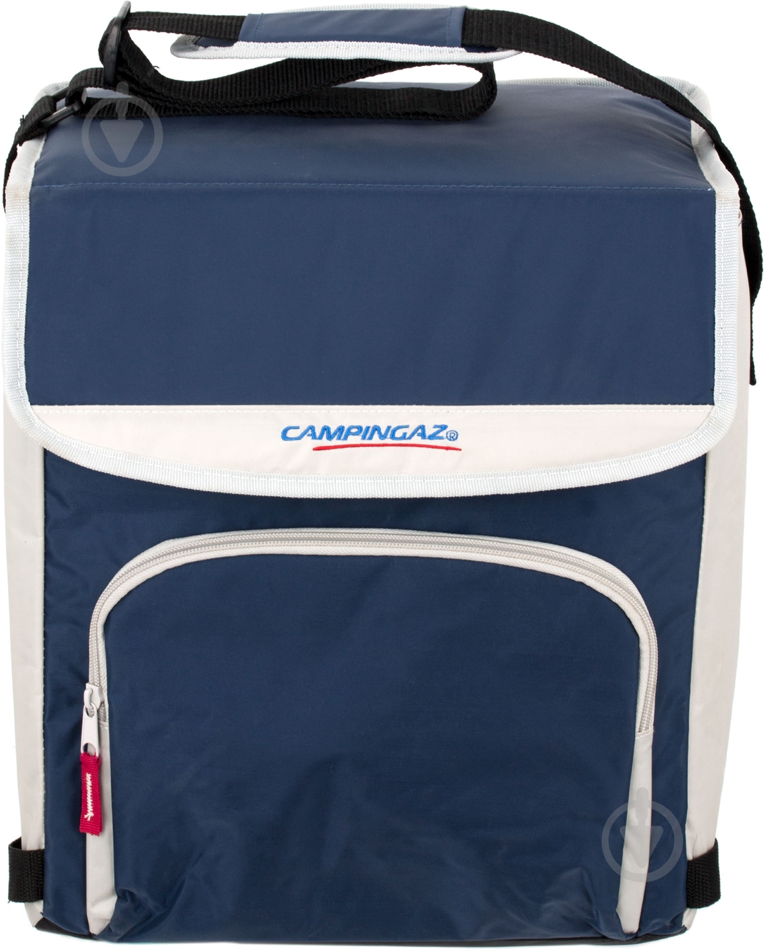 Термосумка Campingaz Fold'n Cool Classic 20 л dark blue - фото 3 Термосумка Campingaz Fold'n Cool Classic 20 л dark blue - фото 3