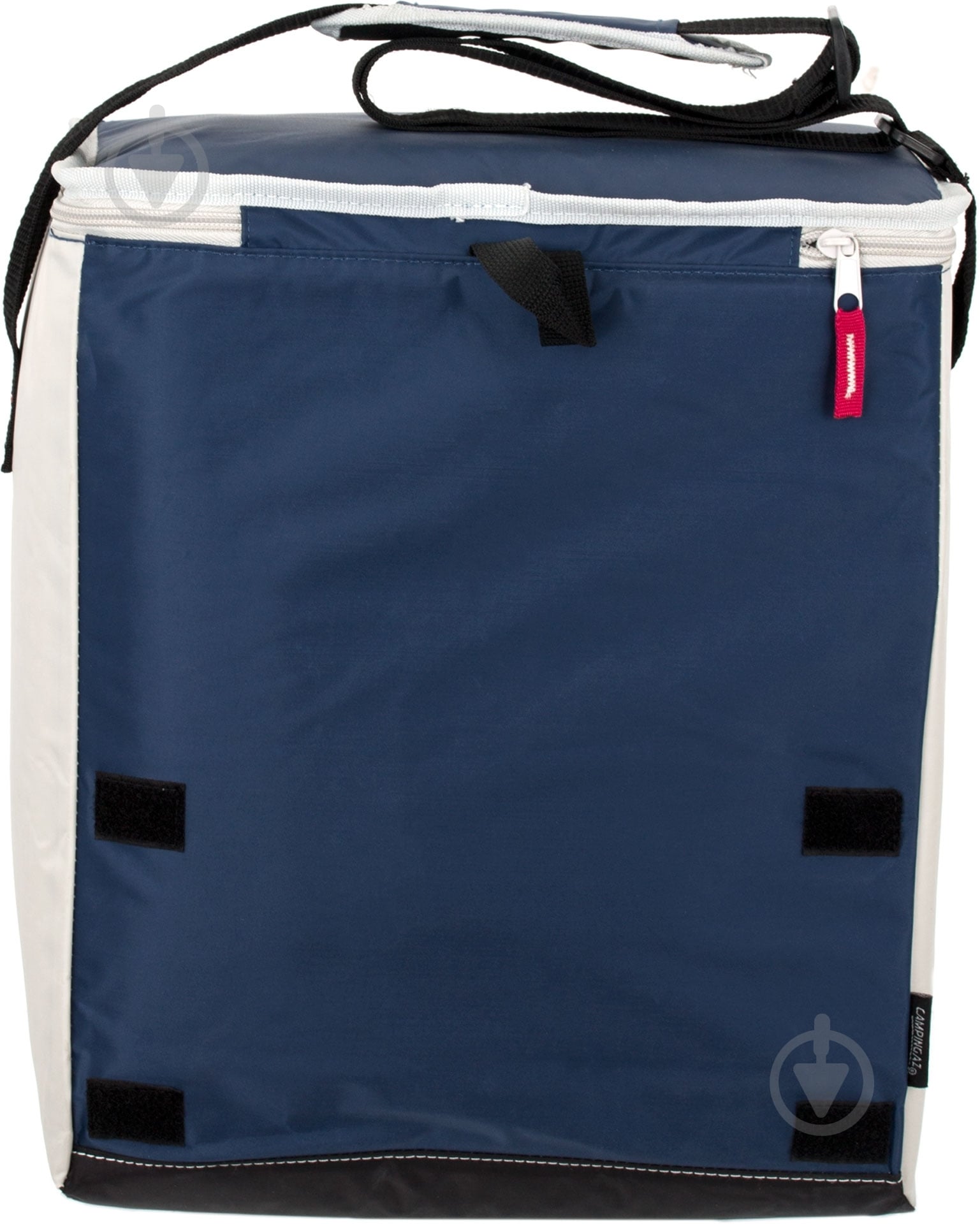 Термосумка Campingaz Fold'n Cool Classic 20 л dark blue - фото 4 Термосумка Campingaz Fold'n Cool Classic 20 л dark blue - фото 4