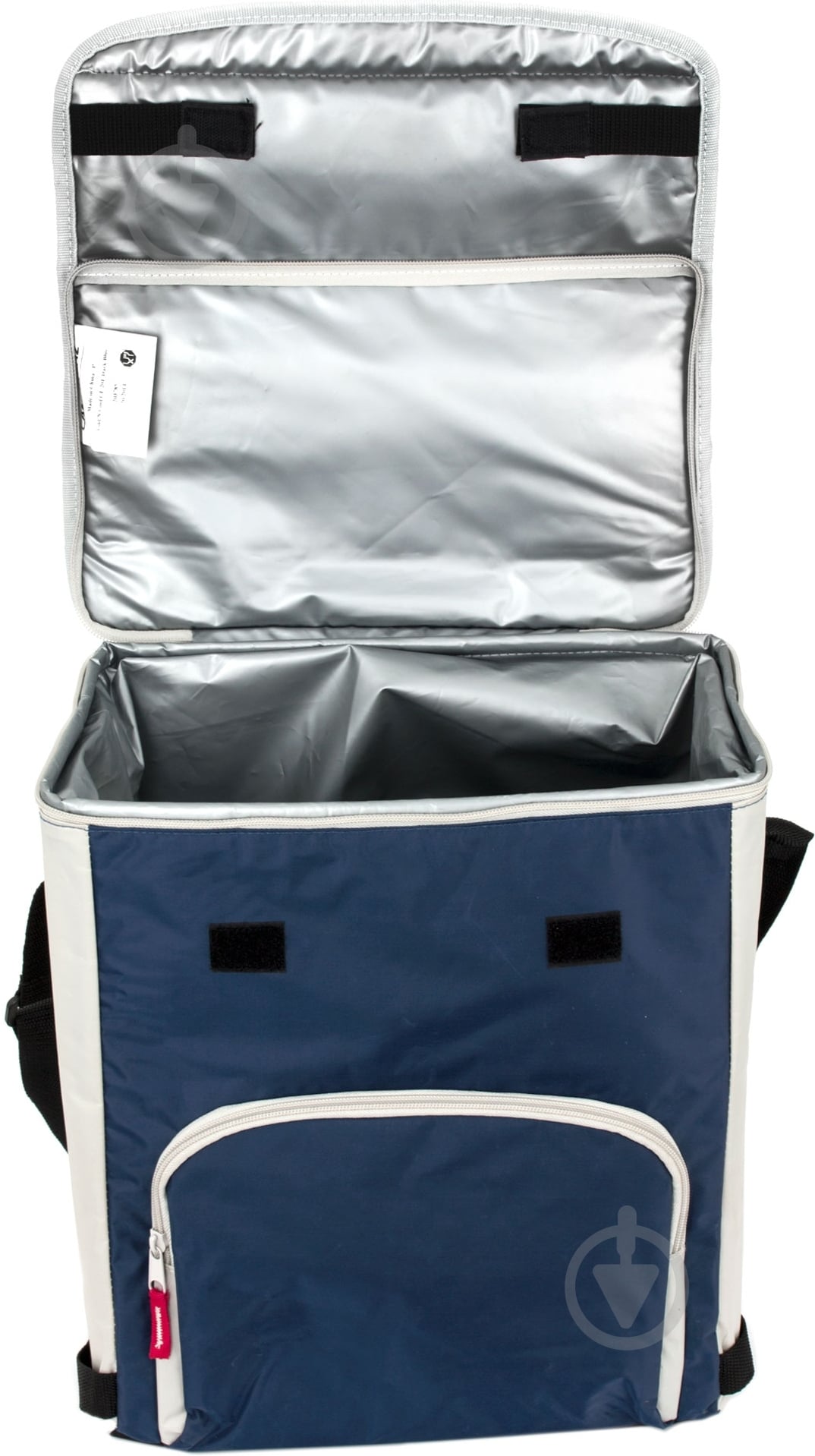 Термосумка Campingaz Fold'n Cool Classic 20 л dark blue - фото 5 Термосумка Campingaz Fold'n Cool Classic 20 л dark blue - фото 5