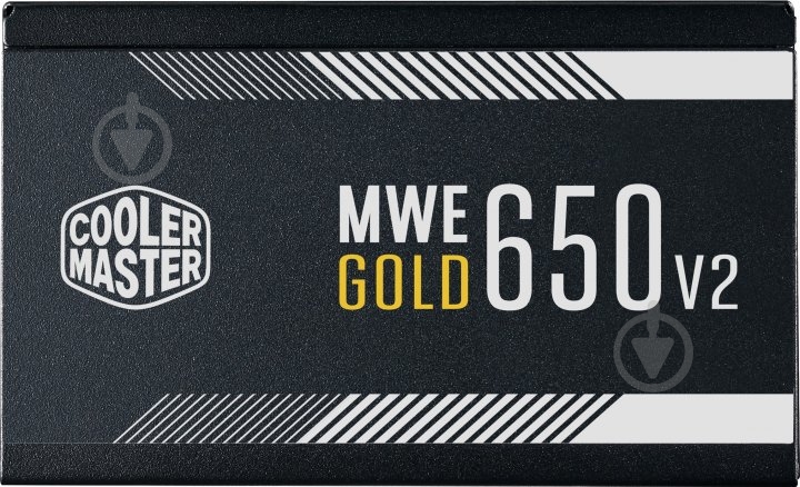 Блок питания Cooler Master MPE-6501-ACAAG-EU 650 Вт - фото 5 Блок питания Cooler Master MPE-6501-ACAAG-EU 650 Вт - фото 5