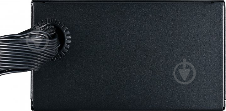 Блок питания Cooler Master MPE-6501-ACAAG-EU 650 Вт - фото 7 Блок питания Cooler Master MPE-6501-ACAAG-EU 650 Вт - фото 7