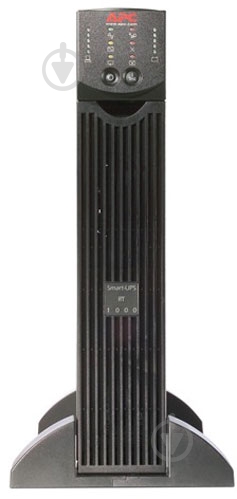 APC Smart-UPS RT 1000VA SURT1000XLI - фото 2 APC Smart-UPS RT 1000VA SURT1000XLI - фото 2