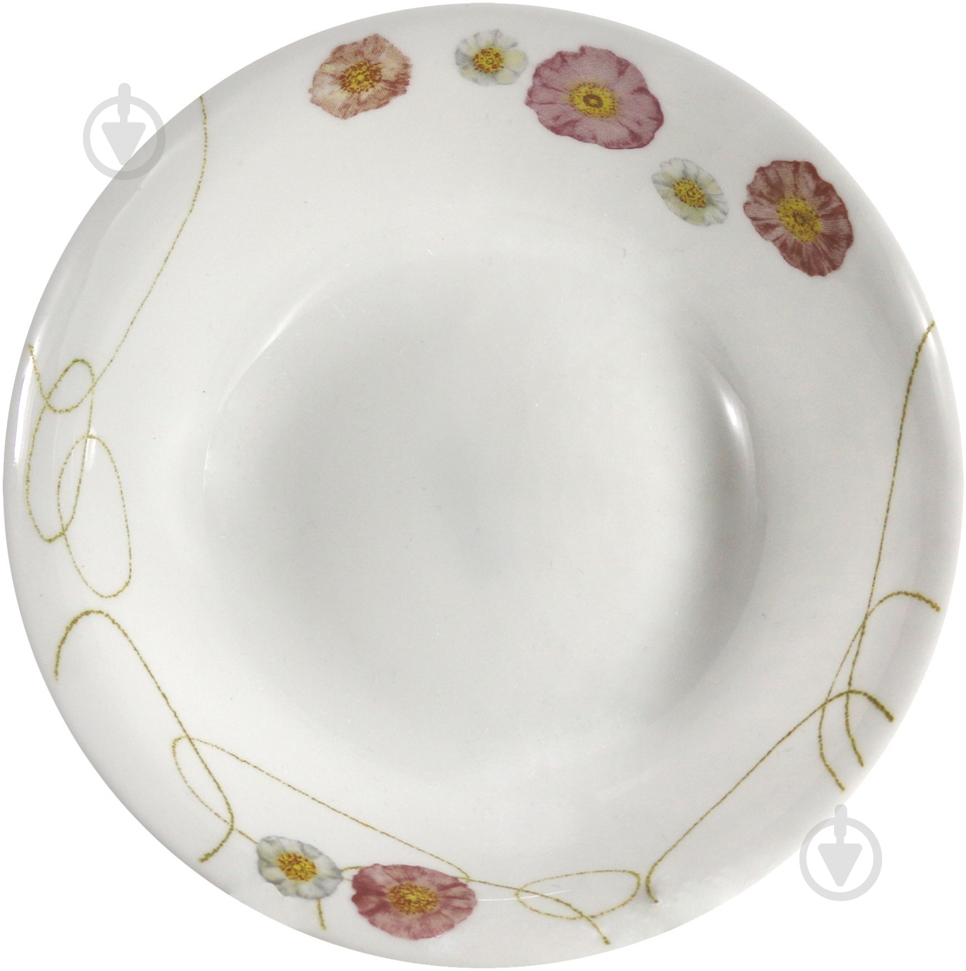 Салатник Luna Floral 700 мл 19 см - фото 2