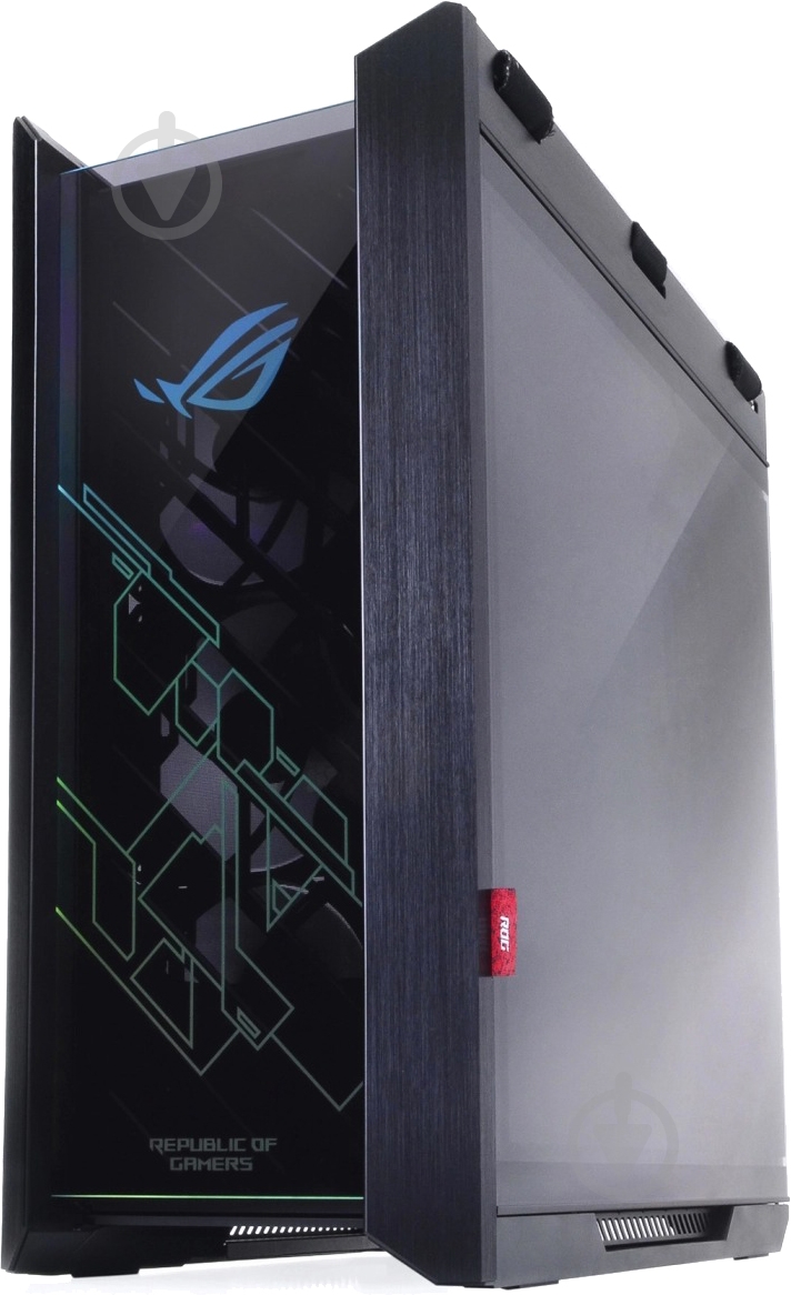 Компьютер Artline Overlord STRIX (STRIXv93Win) black - фото 3