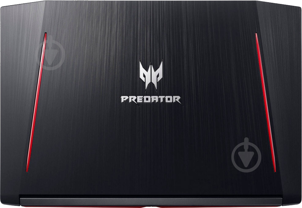 Ноутбук Acer Predator Helios 300 PH317-52-70QQ 17.3" (NH.Q3EEU.036) black - фото 5 Ноутбук Acer Predator Helios 300 PH317-52-70QQ 17.3" (NH.Q3EEU.036) black - фото 5