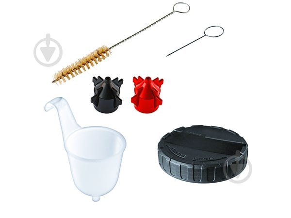 Краскораспылитель Einhell аккумуляторный TC-SY 18/60 Li - Solo 4260025 - фото 12