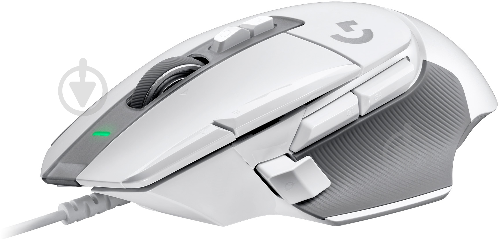 Мышка Logitech G502 X white (910-006146) - фото 1