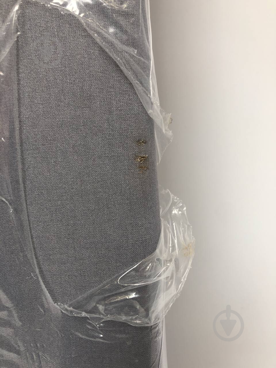 УЦЕНКА! Гладильная доска Braun IB3001BK (УЦ №98) - фото 5