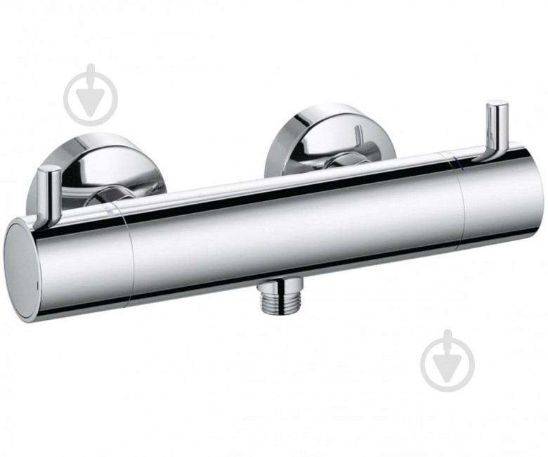 Смеситель для душа Kludi Bozz 352030538 - фото 1
