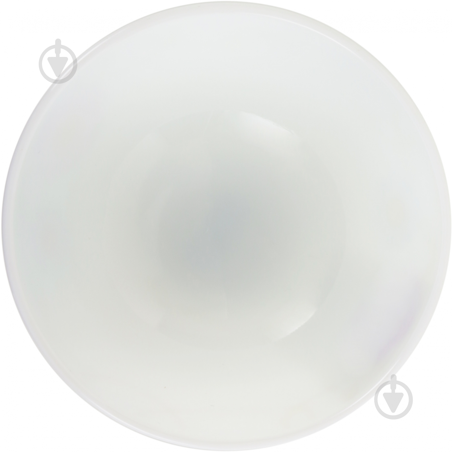 Салатник Luna Floral 260 мл 11 см - фото 2