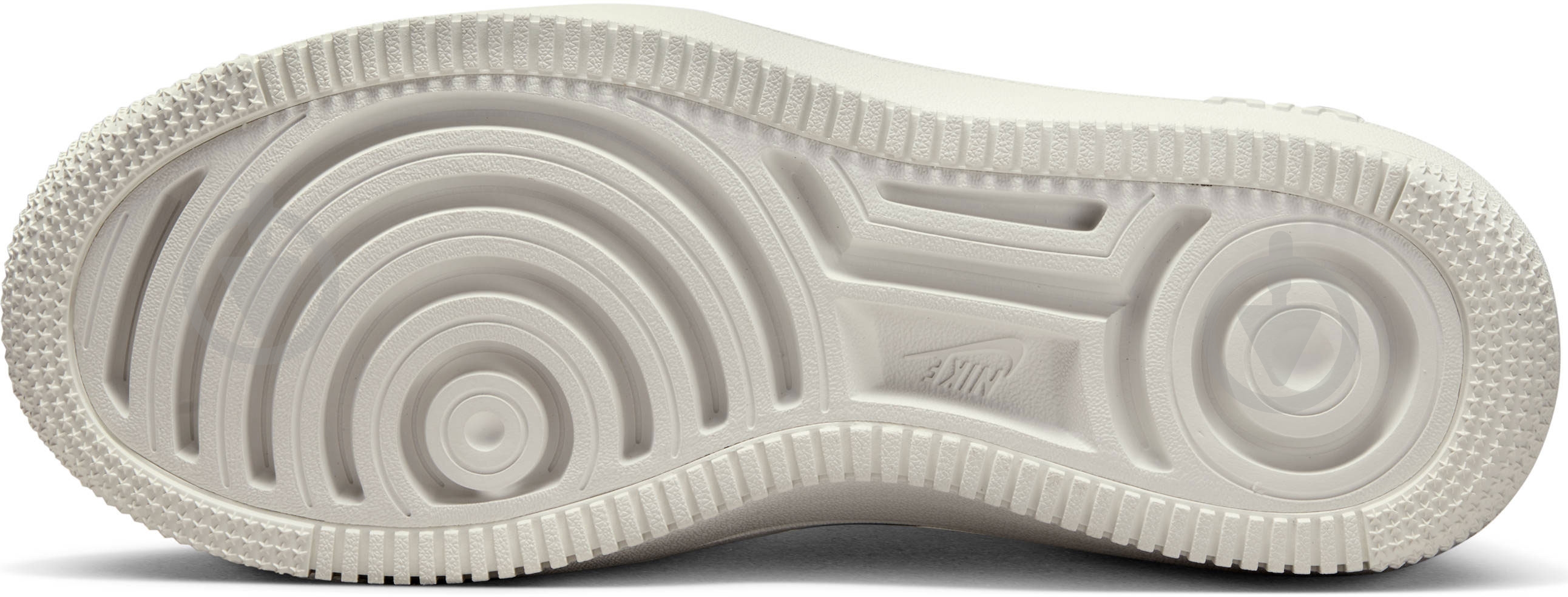 Кроссовки женские Nike W AF1 PLT.AF.ORM DJ9946-002 р.39 серые - фото 11