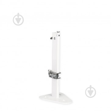 Крепление для радиатора напольное КРН-200 - фото 1