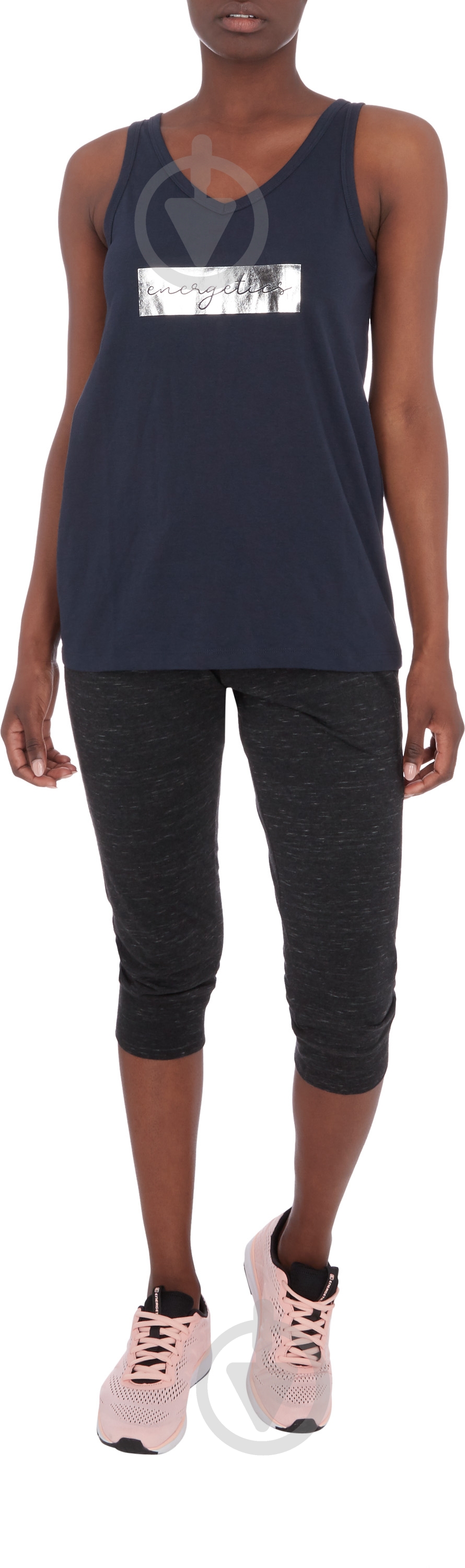 Майка Energetics Hilda 5 wms 302539-516 р.42 синий - фото 1 Майка Energetics Hilda 5 wms 302539-516 р.42 синий - фото 1