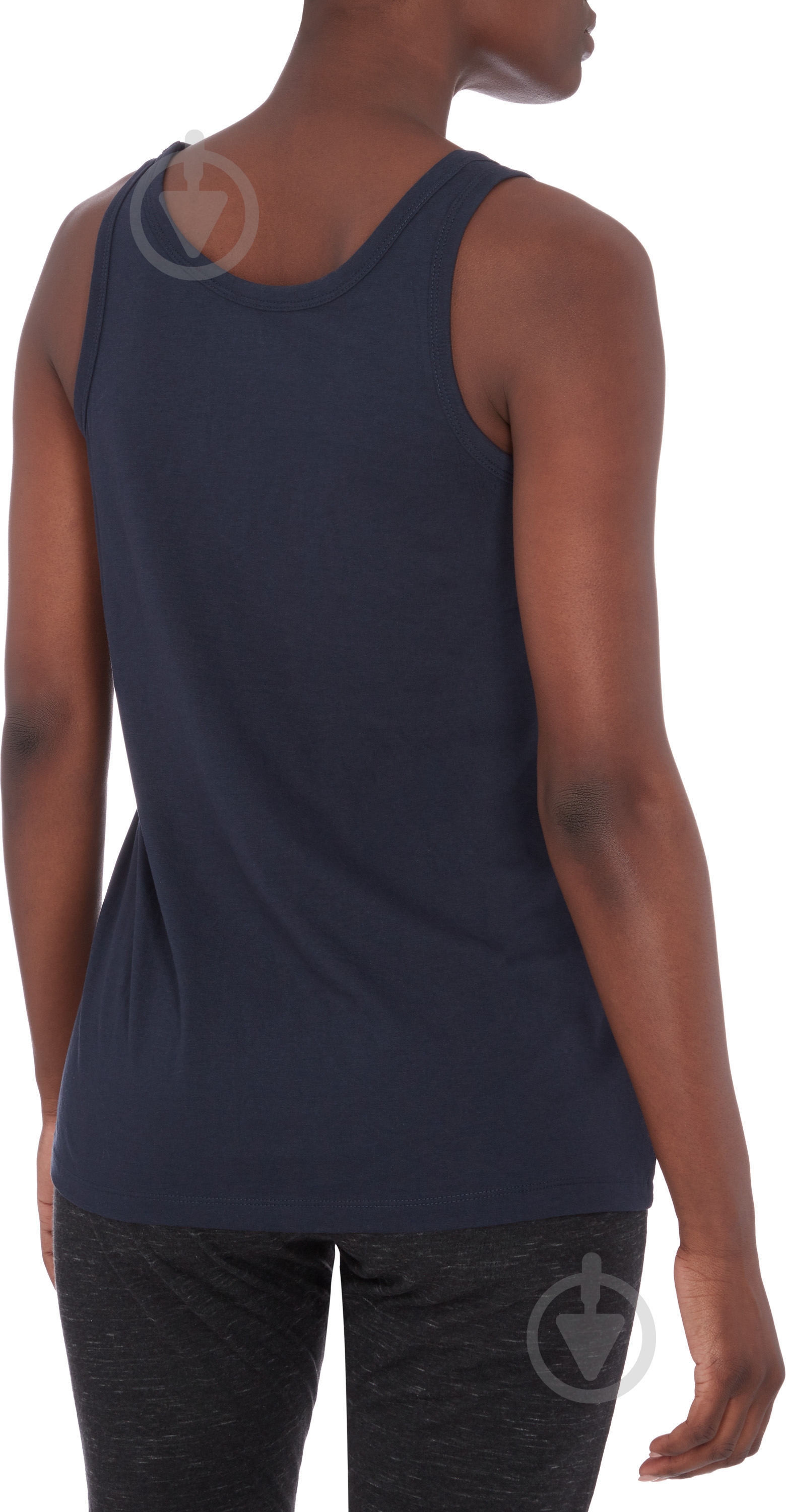 Майка Energetics Hilda 5 wms 302539-516 р.42 синий - фото 3 Майка Energetics Hilda 5 wms 302539-516 р.42 синий - фото 3