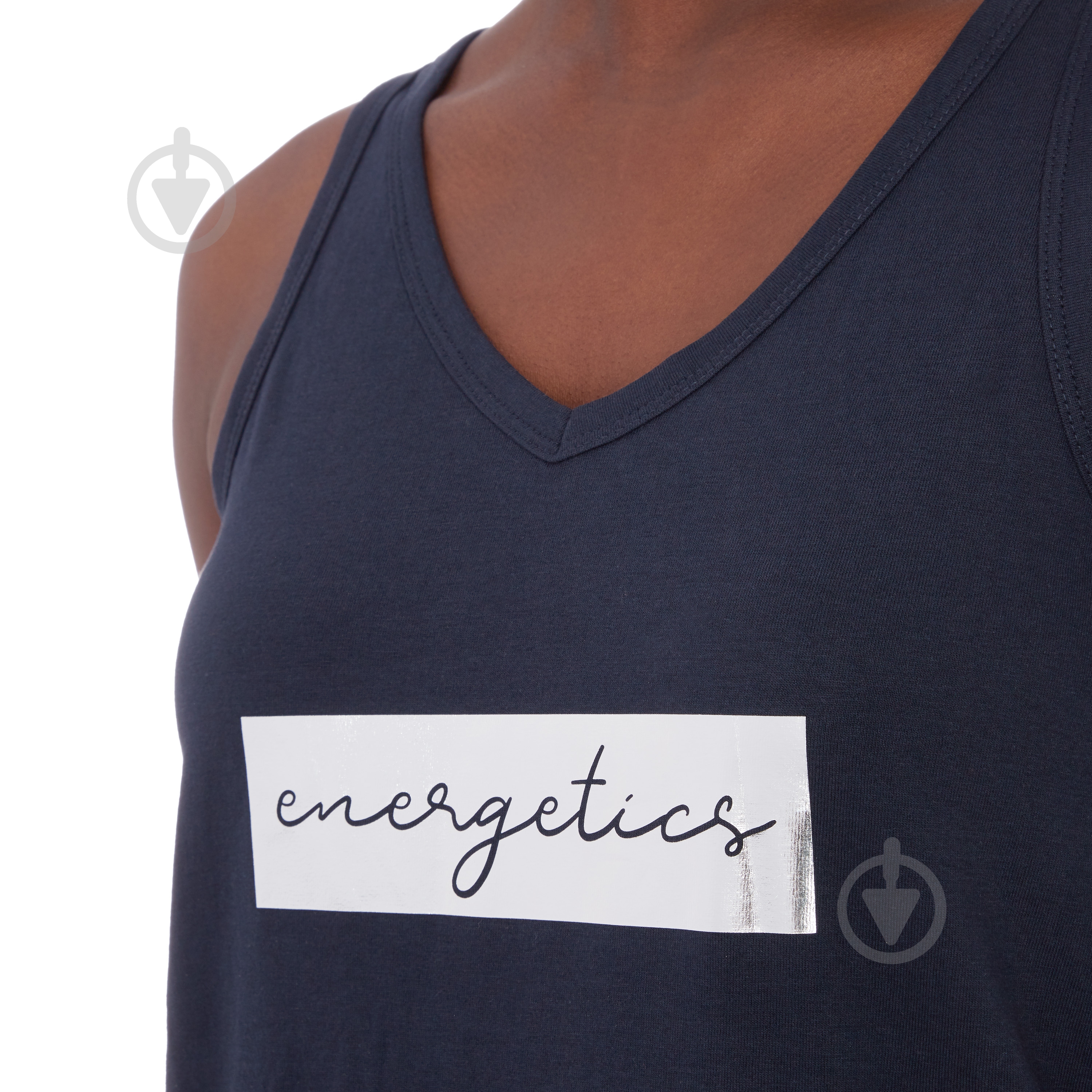 Майка Energetics Hilda 5 wms 302539-516 р.42 синий - фото 5 Майка Energetics Hilda 5 wms 302539-516 р.42 синий - фото 5