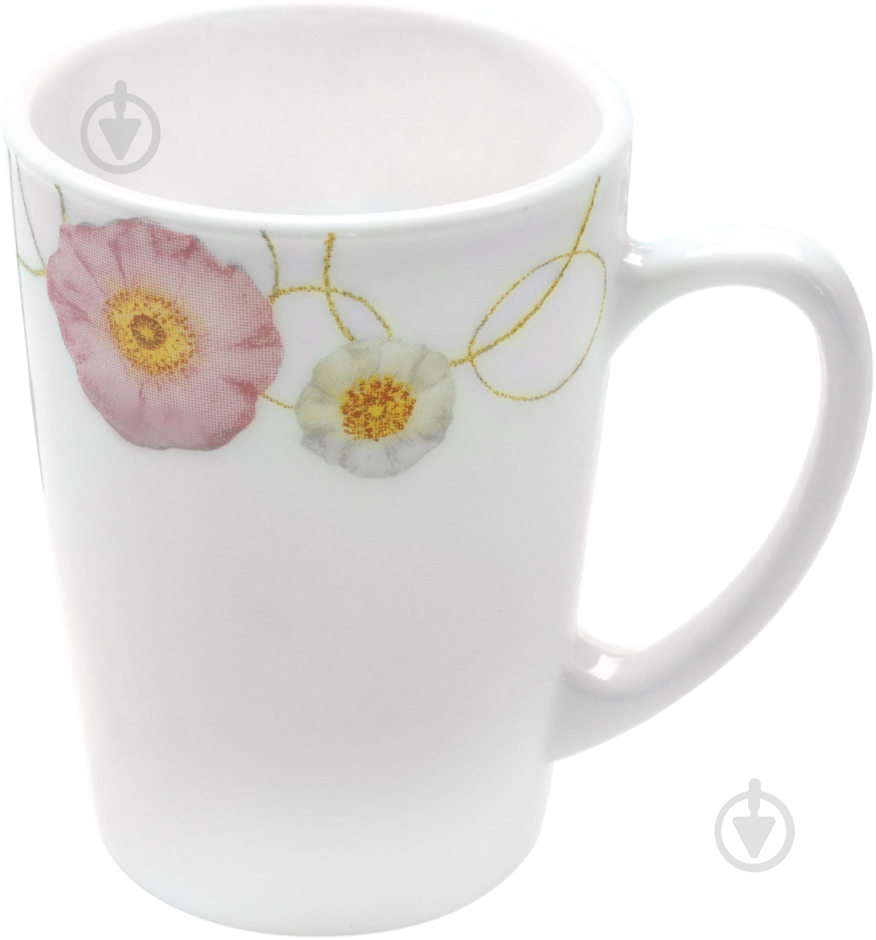 Чашка Luna Floral 350 мл - фото 1